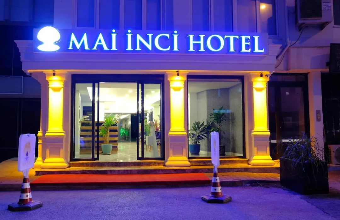 Mai İnci Hotel-1