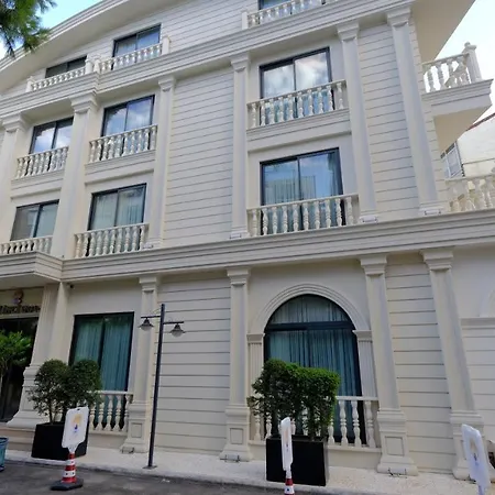 Mai İnci Hotel-3