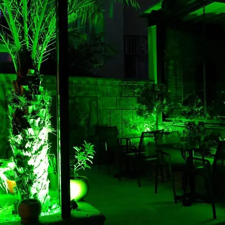 Mai İnci Hotel-2
